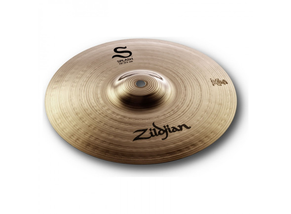 Zildjian S Family 10 Zildjian S Family 10